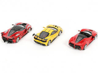 Lot 102 - BBR (ITALIE) (3)