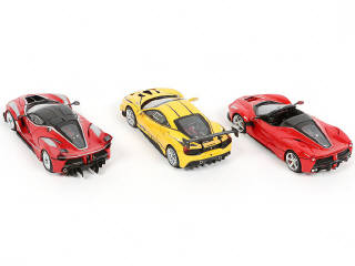 Lot 102 - BBR (ITALIE) (3)