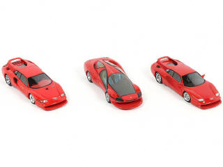 Lot 114 - CONTACT (FRANCE) (3)