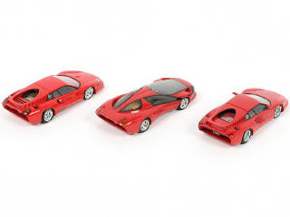 Lot 114 - CONTACT (FRANCE) (3)