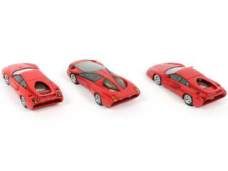 Lot 114 - CONTACT (FRANCE) (3)