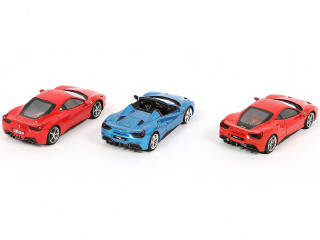 Lot 103 - BBR (ITALIE) (3)