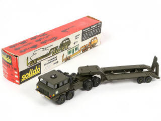 Lot 175 - SOLIDO (FRANCE) (1)