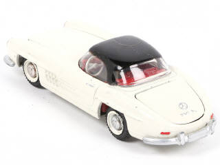 Lot 45 - TEKNO (DANEMARK) (1)