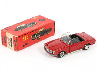 Lot 47 - TEKNO (DANEMARK) (1)