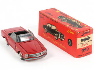 Lot 47 - TEKNO (DANEMARK) (1)