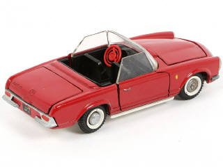 Lot 47 - TEKNO (DANEMARK) (1)