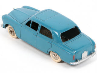 Lot 67 - DINKY TOYS (FRANCE) (1)