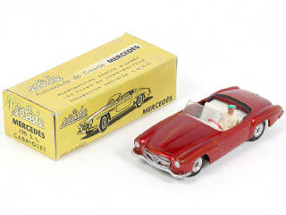 Lot 78 - SOLIDO (FRANCE) (1)