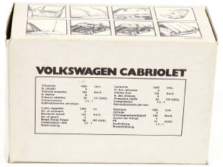 Lot 190 - POLISTIL (ITALIE) (1)