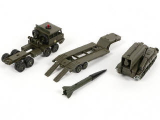 Lot 176 - SOLIDO (FRANCE) (1)