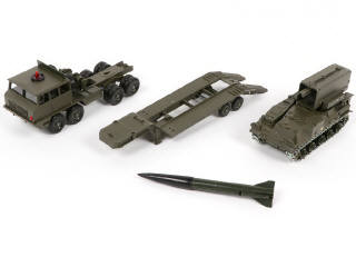 Lot 176 - SOLIDO (FRANCE) (1)