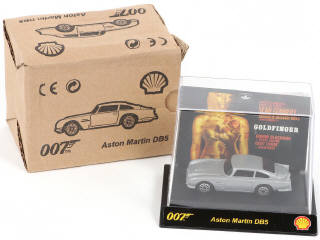 Lot 200 - CORGI TOYS (GB) (4)