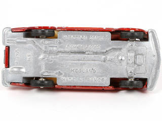 Lot 69 - DINKY TOYS (FRANCE) (1)