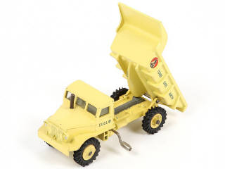 Lot 137 - DINKY TOYS (GB) (1)