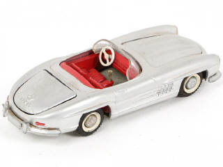 Lot 44 - TEKNO (DANEMARK) (1)