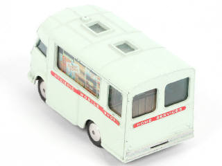 Lot 62 - CORGI TOYS (GB) (1)