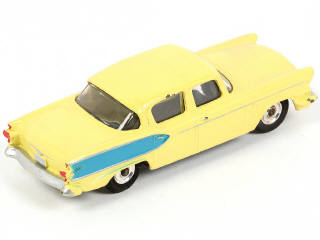 Lot 63 - DINKY TOYS (GB) (1)