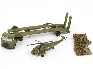 Lot 168 - DINKY TOYS (GB) (1)