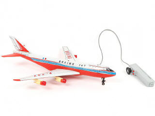 Lot 23 - JOUSTRA (FRANCE) (1)