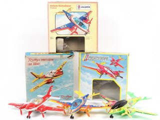 Lot 24 - JOUSTRA (FRANCE) (3)