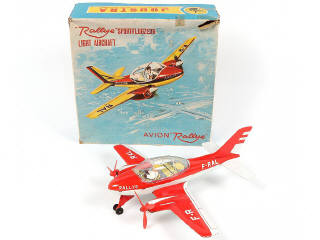 Lot 24 - JOUSTRA (FRANCE) (3)