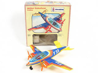 Lot 24 - JOUSTRA (FRANCE) (3)