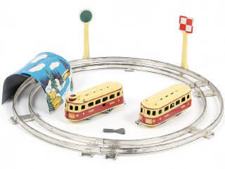 Lot 43 - JOUSTRA (FRANCE) (1)