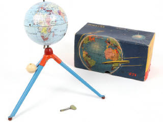 Lot 25 - JOUSTRA (FRANCE) (3)