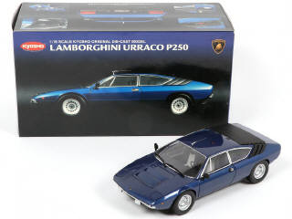 Lot 18 - KYOSHO (JAPON) (1)