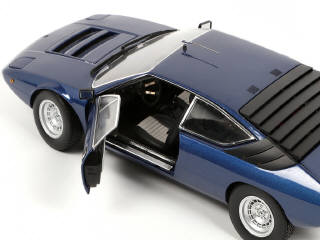 Lot 18 - KYOSHO (JAPON) (1)