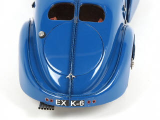 Lot 15 - CMC (ALLEMAGNE) (1)