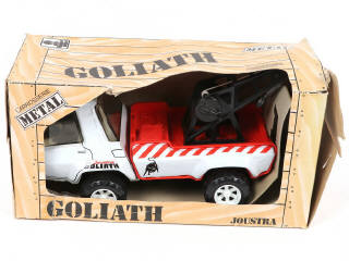 Lot 28 - JOUSTRA (FRANCE) (3)