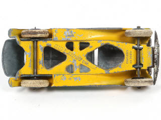 Lot 217 - DINKY TOYS (GB) (1)