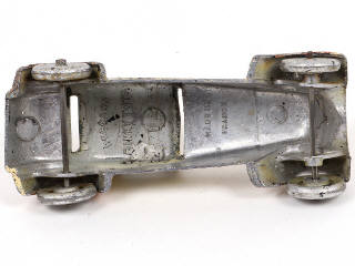 Lot 245 - DINKY TOYS (FRANCE) (1)