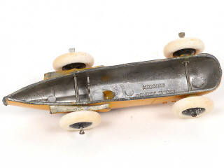 Lot 243 - DINKY TOYS (FRANCE) (1)
