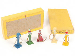 Lot 300 - DINKY TOYS (FRANCE) (1)