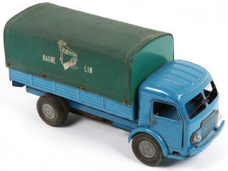 Lot 116 - JRD (FRANCE) (1)