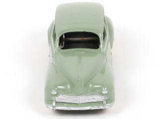 Lot 248 - DINKY TOYS (FRANCE) (1)