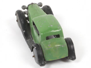Lot 244 - DINKY TOYS (FRANCE) (1)
