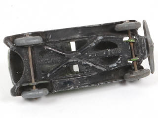 Lot 244 - DINKY TOYS (FRANCE) (1)