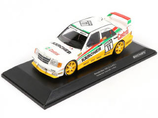 Lot 88 - MINICHAMPS (ALLEMAGNE) (1)