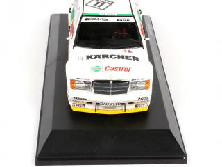 Lot 88 - MINICHAMPS (ALLEMAGNE) (1)