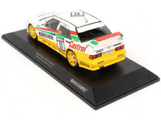 Lot 88 - MINICHAMPS (ALLEMAGNE) (1)