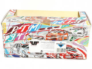 Lot 85 - MINICHAMPS (ALLEMAGNE) (1)