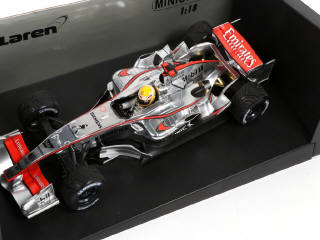 Lot 71 - MINICHAMPS (ALLEMAGNE) (1)