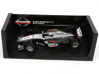 Lot 72 - MINICHAMPS (ALLEMAGNE) (1)