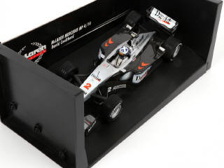 Lot 72 - MINICHAMPS (ALLEMAGNE) (1)