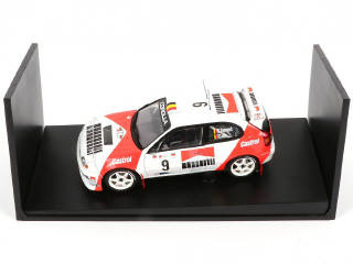 Lot 86 - AUTOART (ALLEMAGNE) (1)