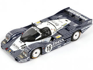 Lot 89 - MINICHAMPS (ALLEMAGNE) (1)